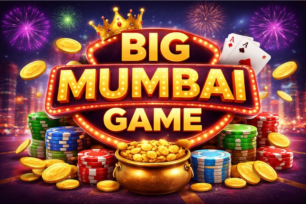 Big Mumbai Game Explained: Rules, Tips, and Winning Tricks