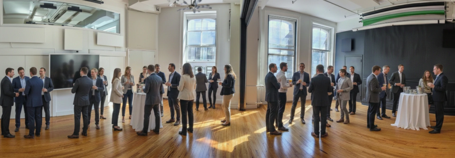 Make a Lasting Impression with the Perfect Product Launch Venue NYC