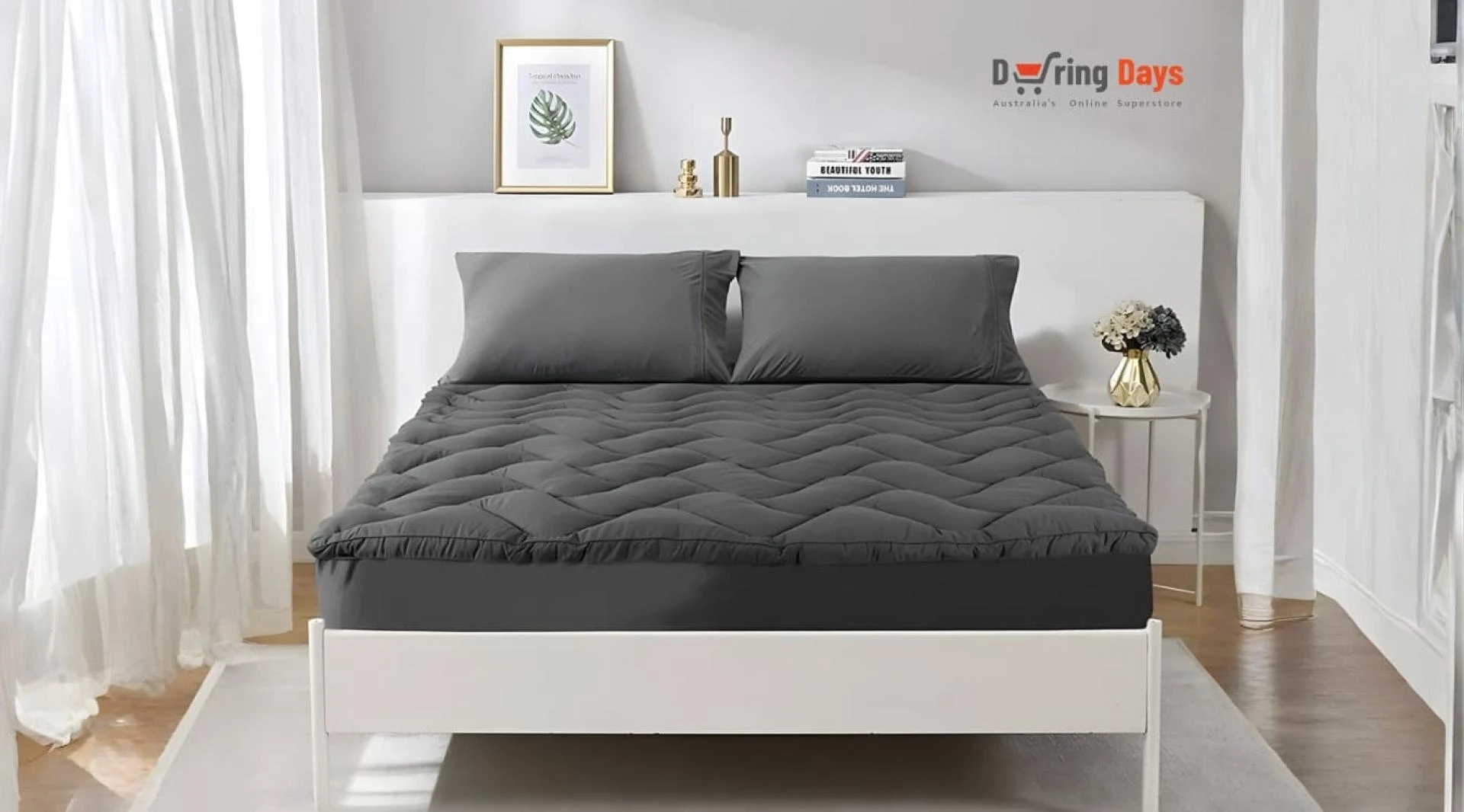 Affordable Mattresses Australia – Best Budget Options
