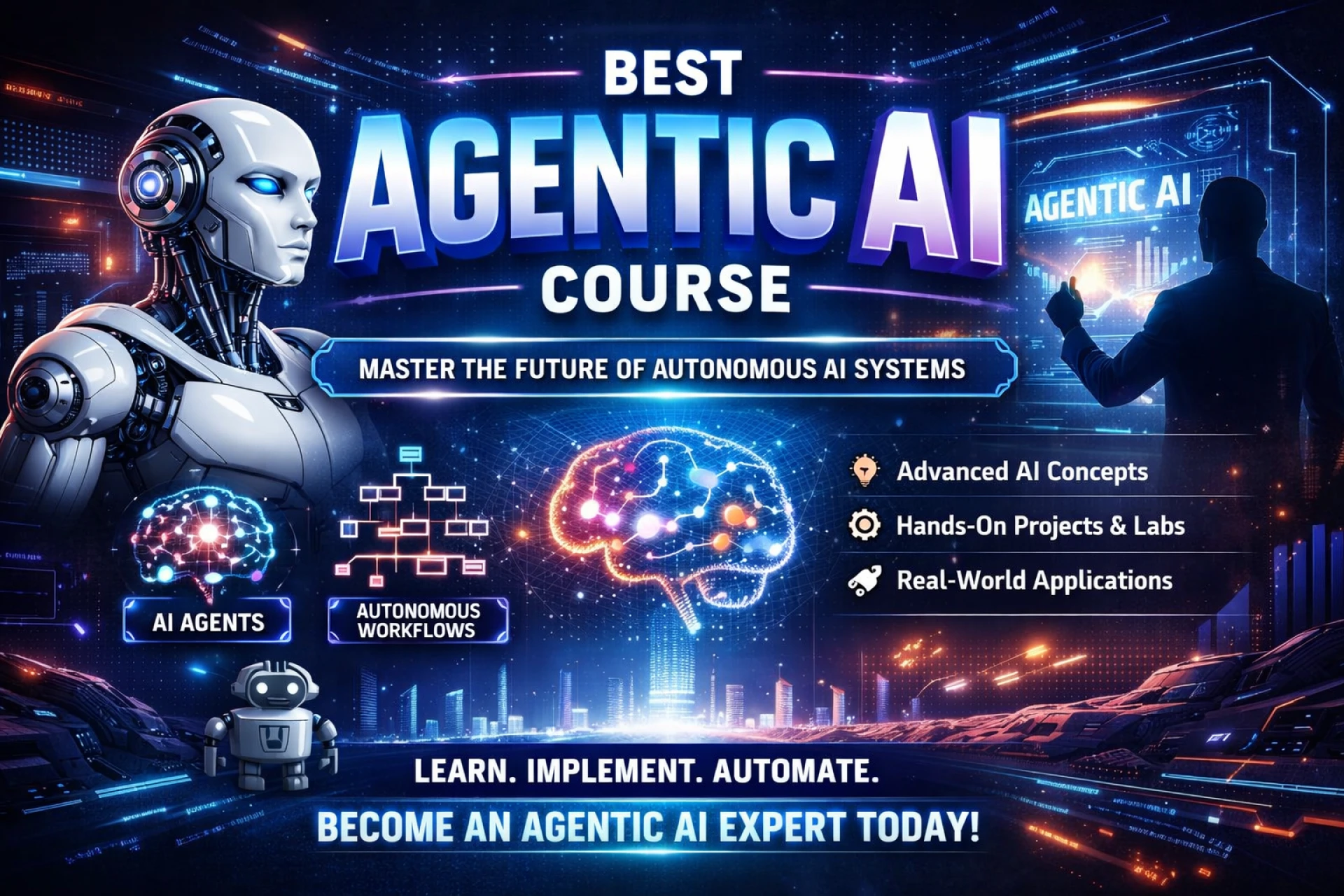 Is the Agentic AI Engineering Program the Smartest Career Move in 2026?