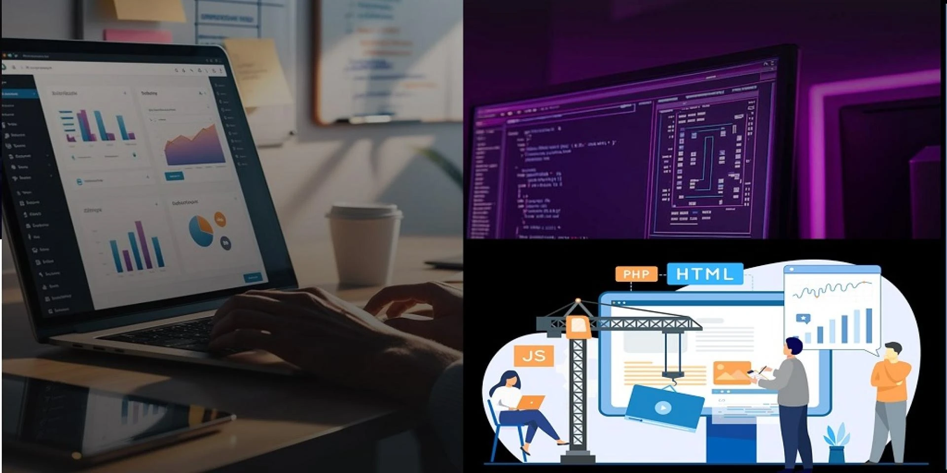 Empowering Businesses with Expert Website Development in Kuwait