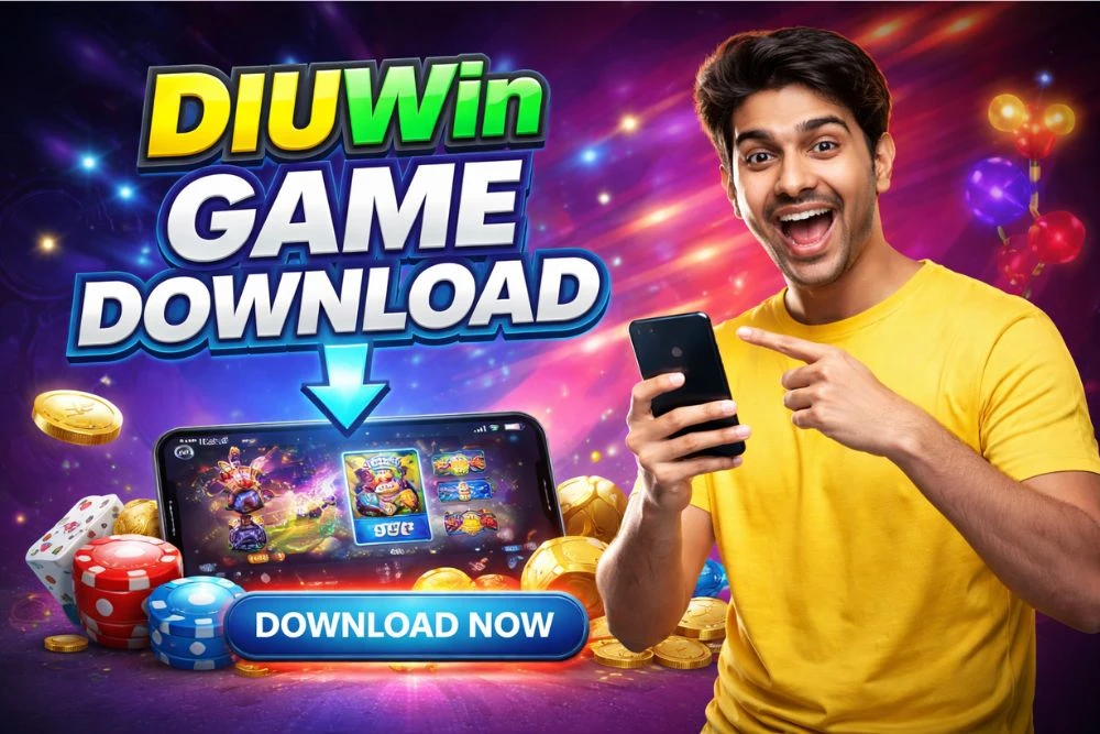 DIUWin Game Download Guide for Fast & Secure Install Steps
