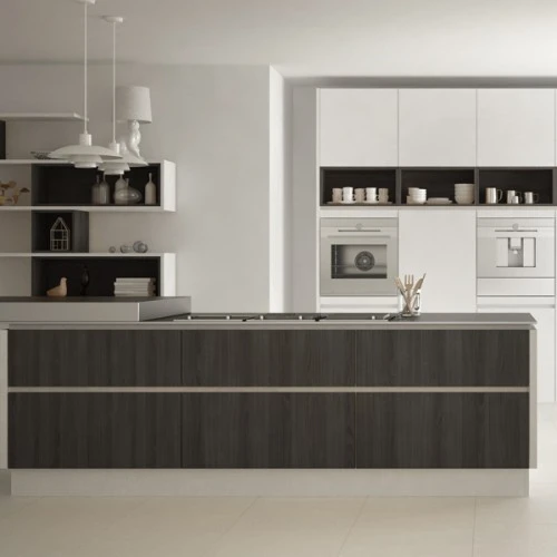 Choosing the Best Modular Kitchen Manufacturers for a Stylish Home