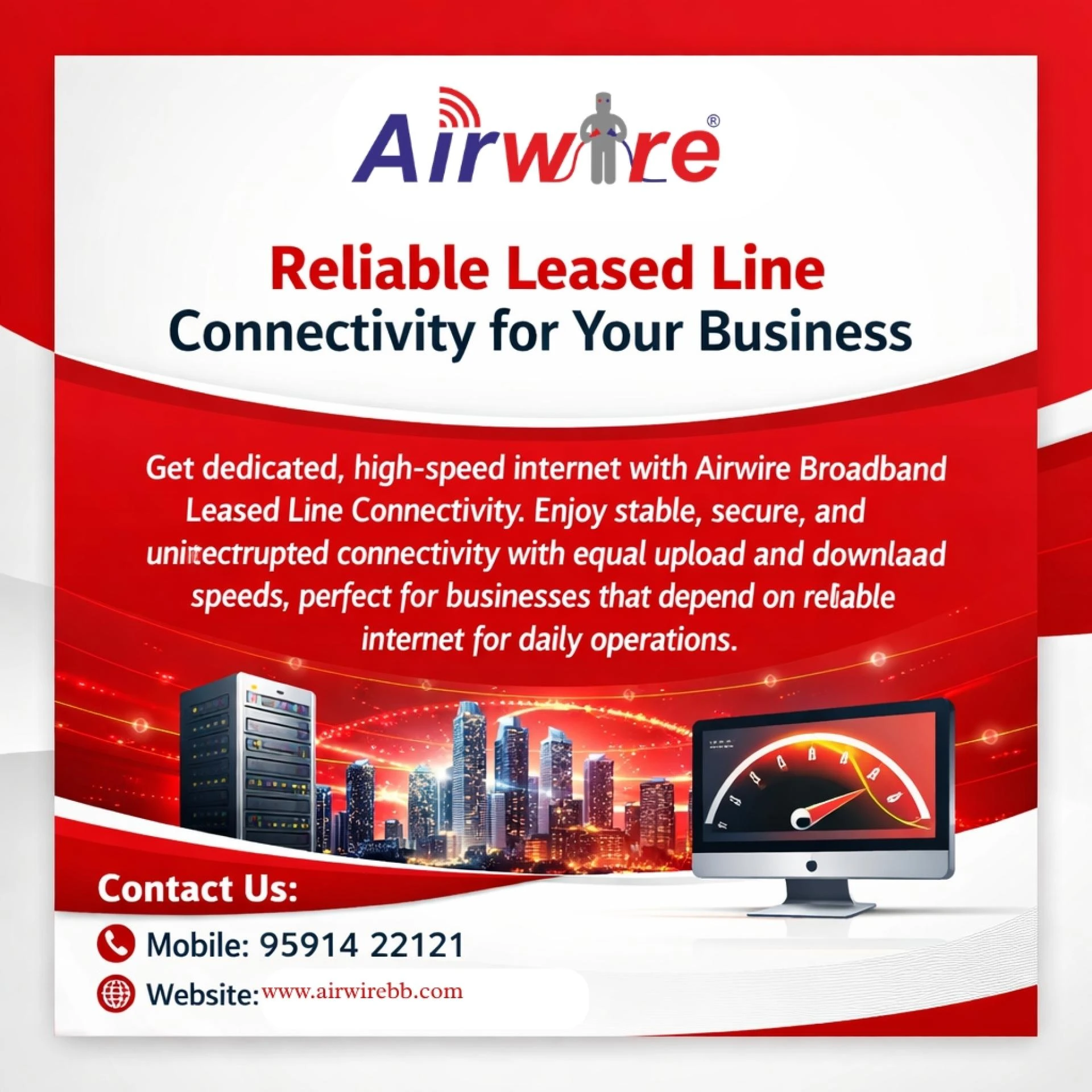 Enterprise WiFi Solutions for Reliable Business Connectivity