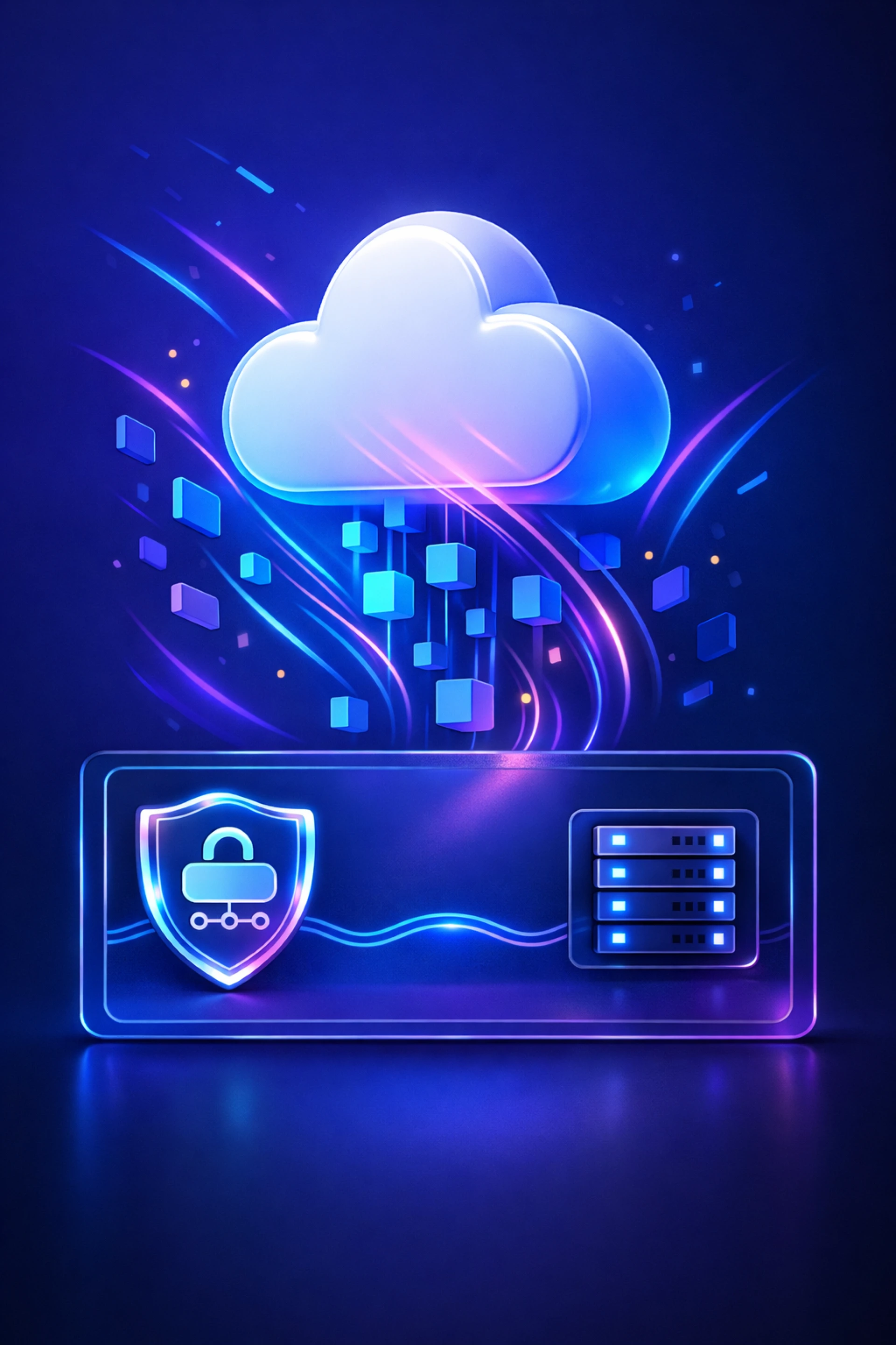 Top Reasons Businesses Are Switching to Cloud Hosting in Kerala