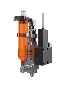 Precision Adhesive Dispensing Valves for Fluid Control in Industrial Automation