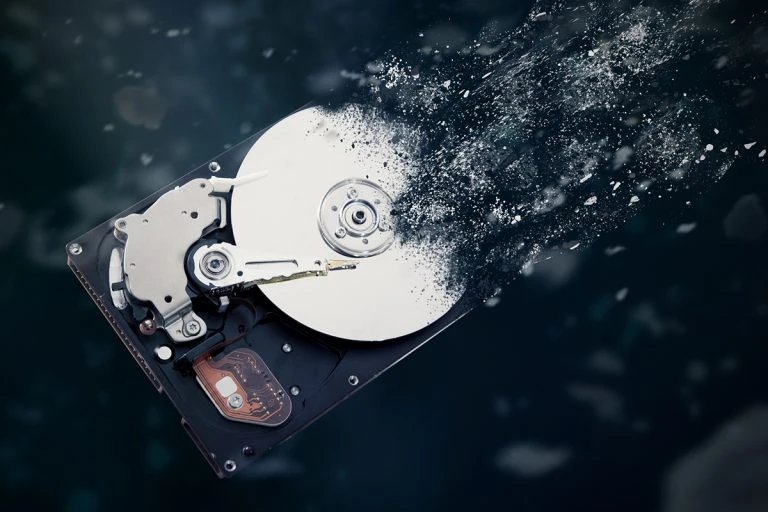 Why Businesses in Massachusetts Are Switching to Certified Hard Drive Shredding Services