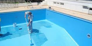 Swimming Pool Waterproofing in Mumbai by Chowhan and Sons