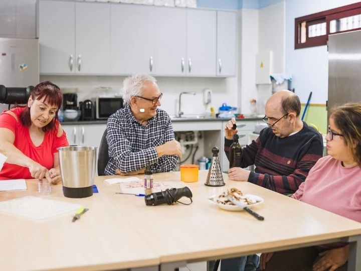 The Growing Importance of Inclusive Community Care in Nowra