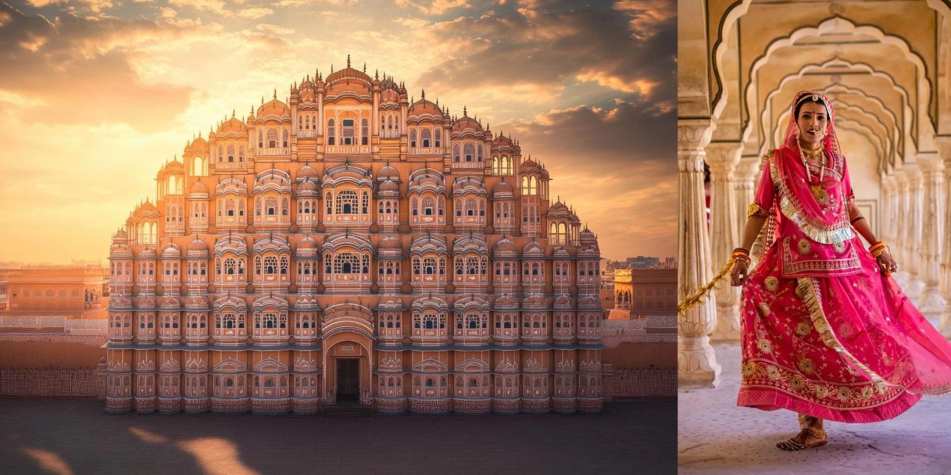 Top 10 Places to Visit in Rajasthan in Summer (March–May)