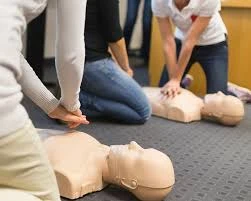 Why are the Basic Life Support and CPR Course Essential for Healthcare Professionals?
