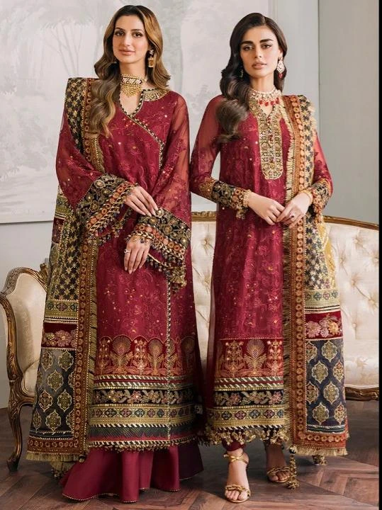 Pakistani Clothes In The US: The complete Guide