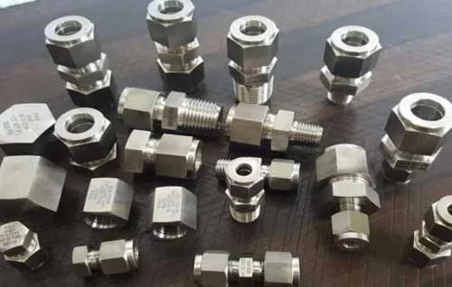 Flareless Fittings and Incoloy 800 Instrumentation Tube Fittings in Modern Industrial Instrumentation Systems