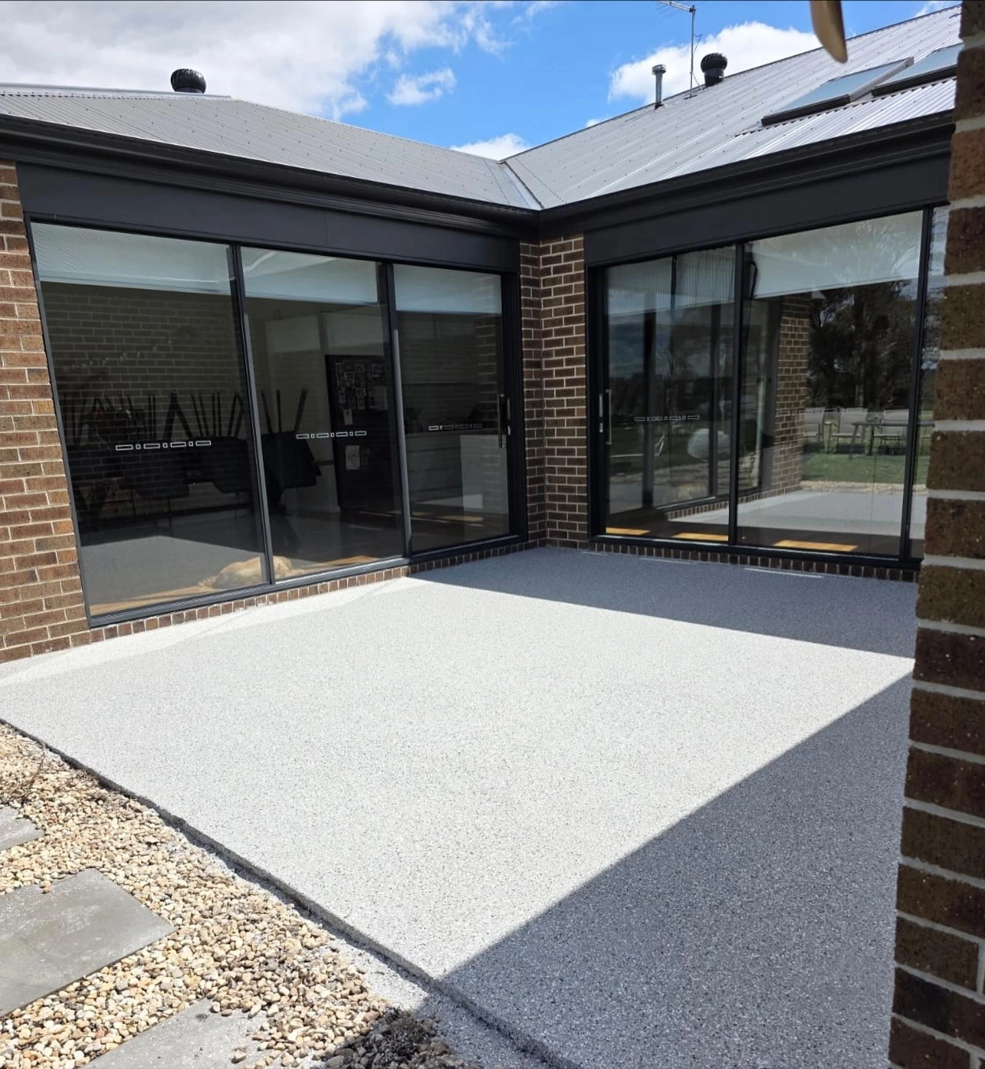 Is Concrete Floor Polishing Suitable for Homes and Businesses?