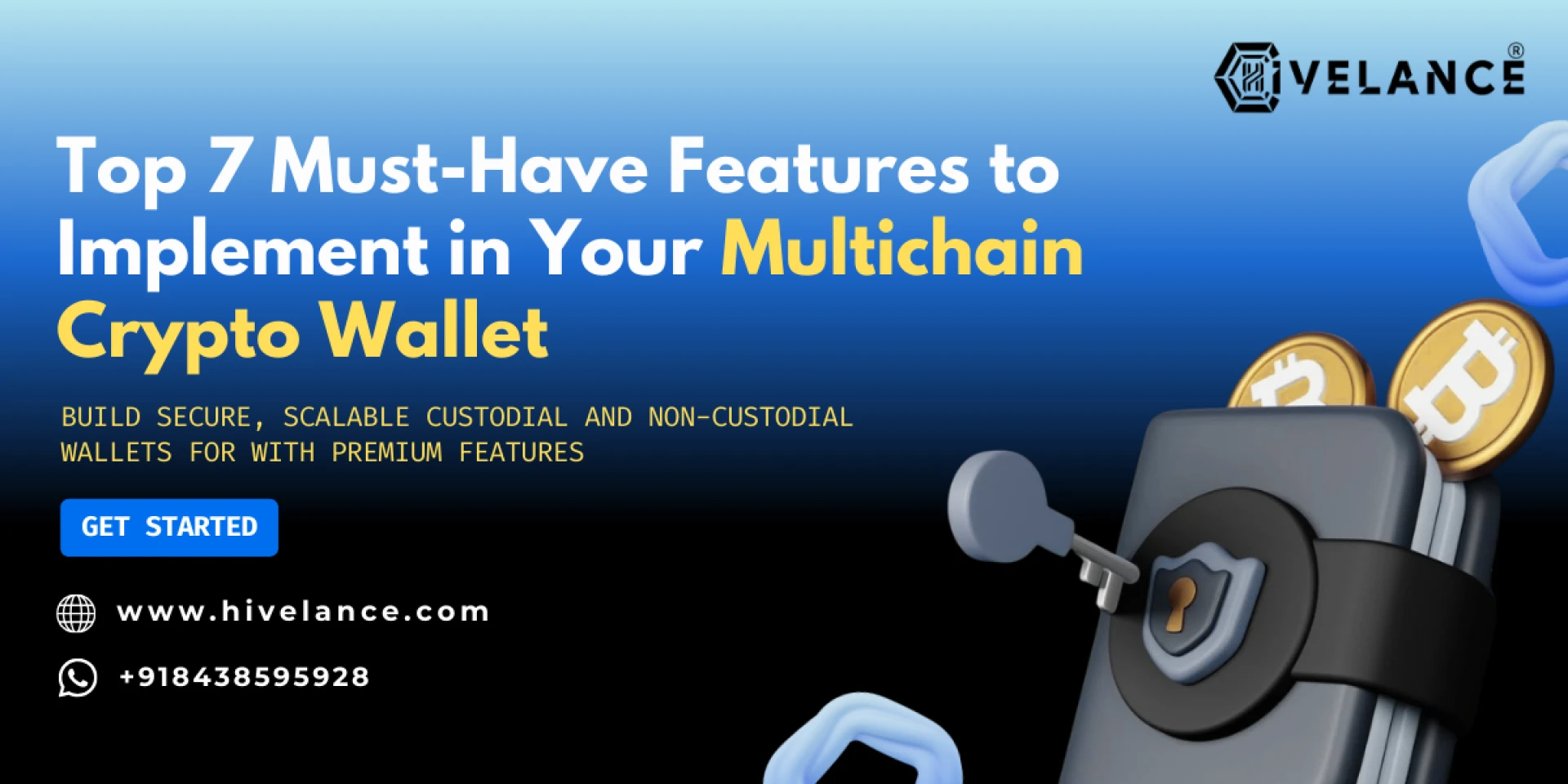 What Is a Multichain Crypto Wallet and How Does It Work?