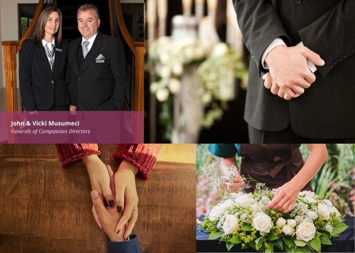 Burial vs. Cremation: What Happens At a Funeral Parlour?