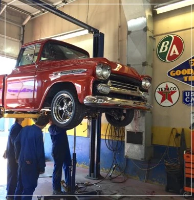 Reliable Car Repair and Trusted Tire Repair Shop for Safe Driving