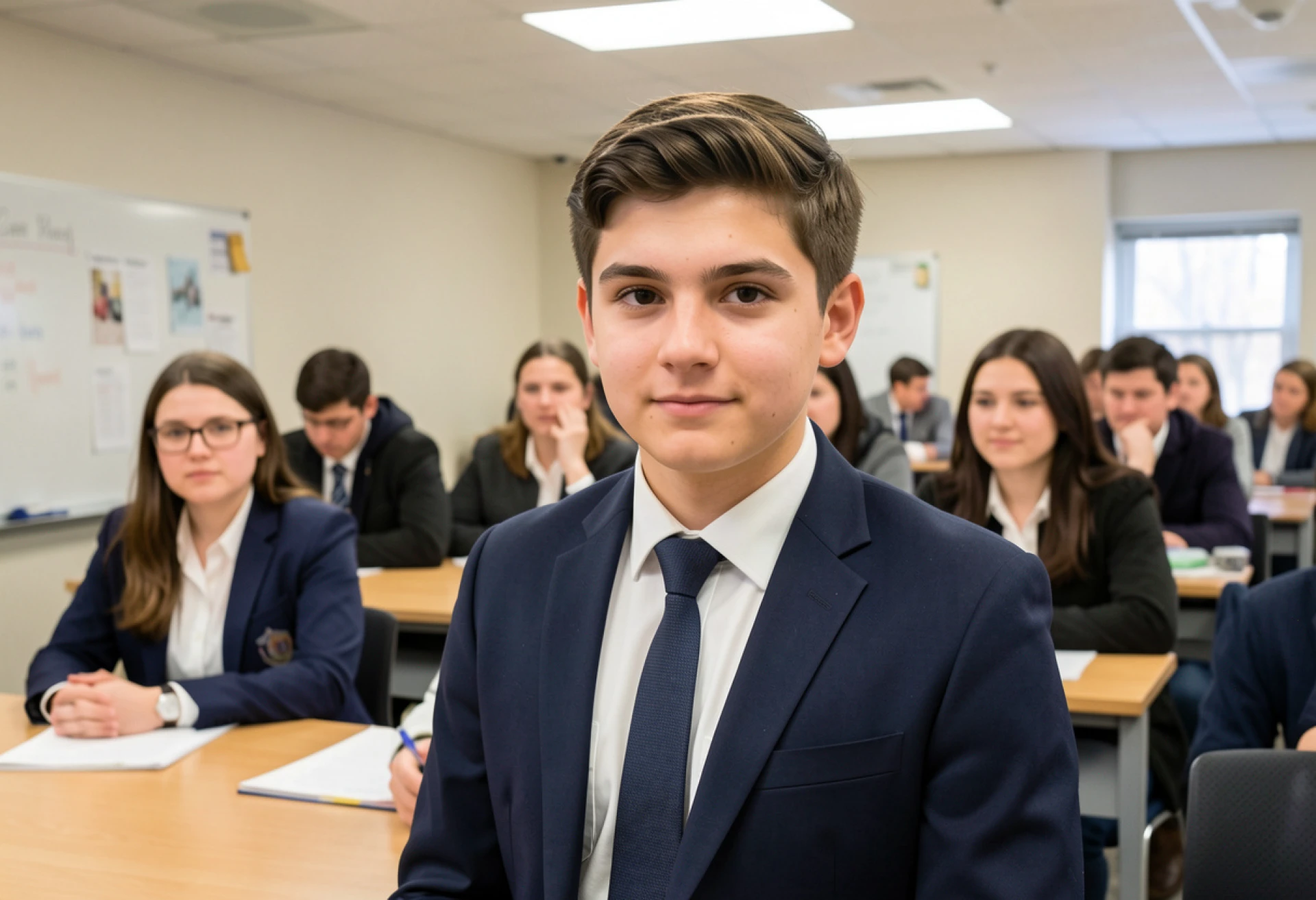 Approach of Best BA LLB Colleges in Maharashtra to Develop Future Leaders