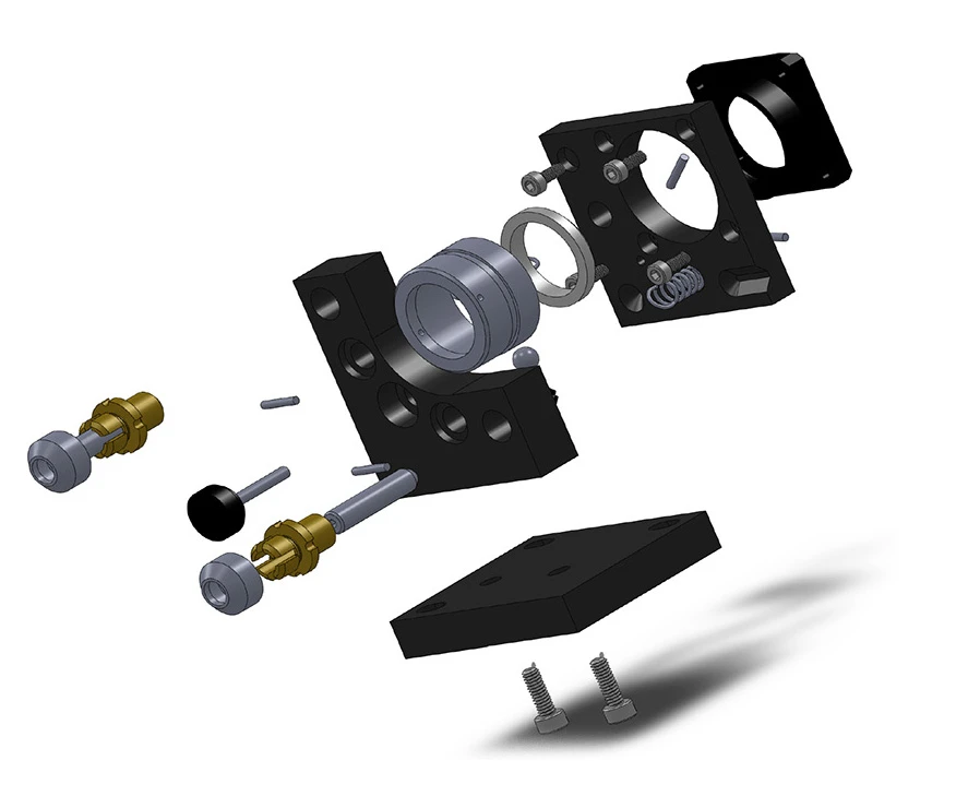 The Benefits of Laser Design Consulting