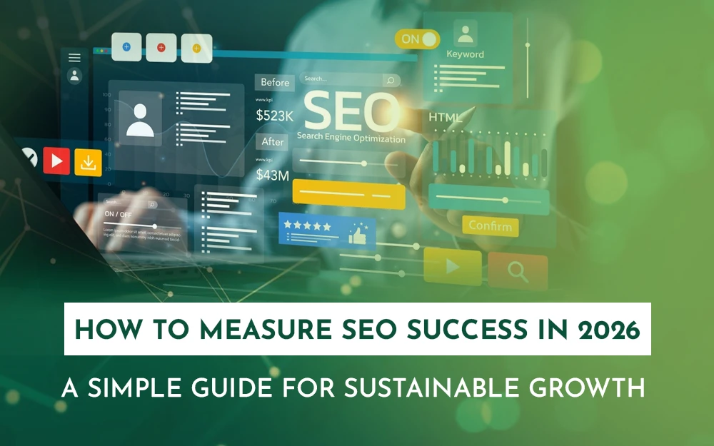 How to Measure SEO Success in 2026: A Simple Guide for Sustainable Growth