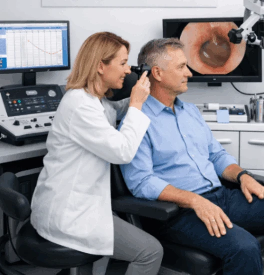 Earwax Removal: Safe Methods Used by Professional Audiologists