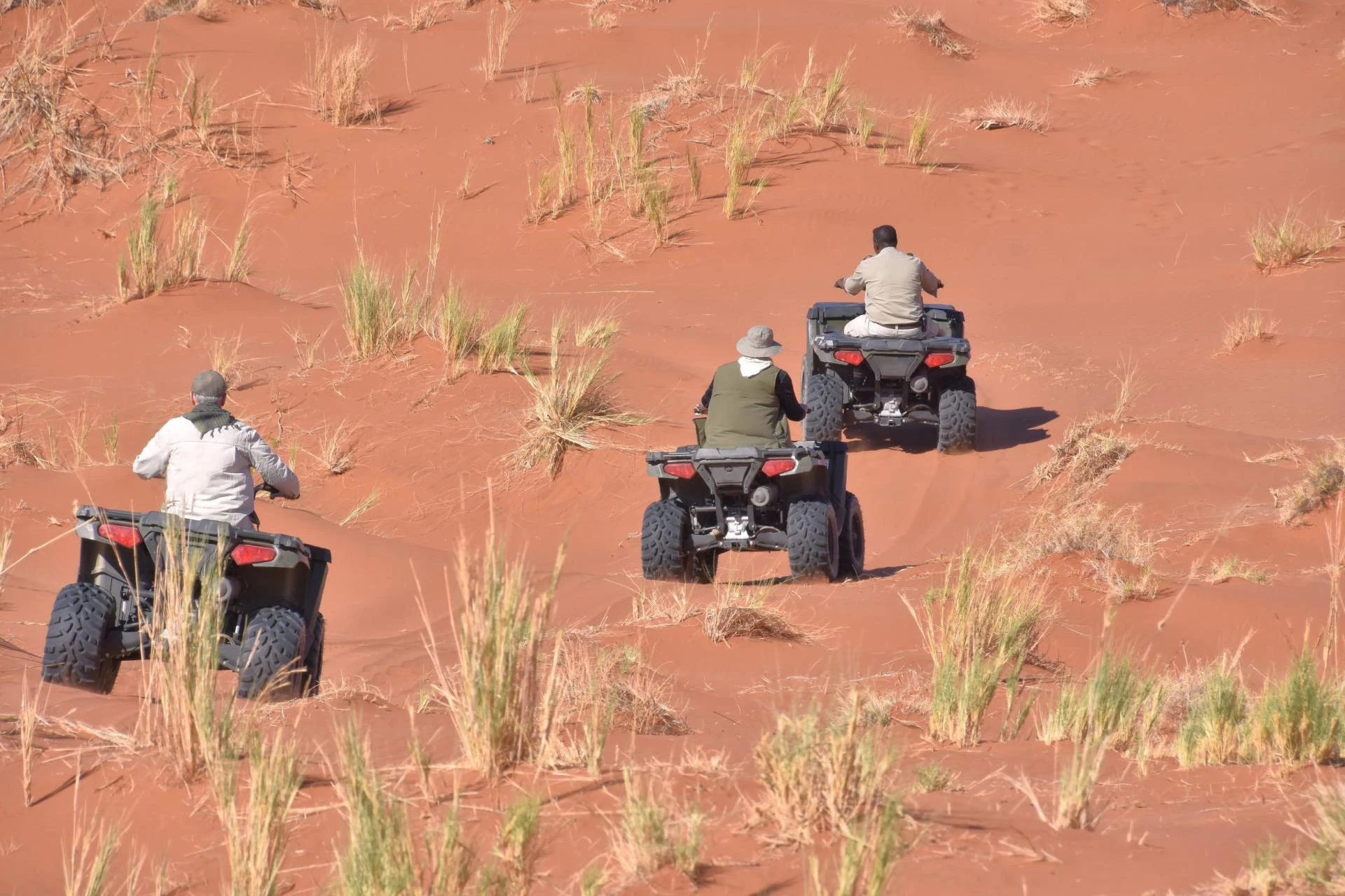 Namibia eVisa for Zimbabwean Citizens