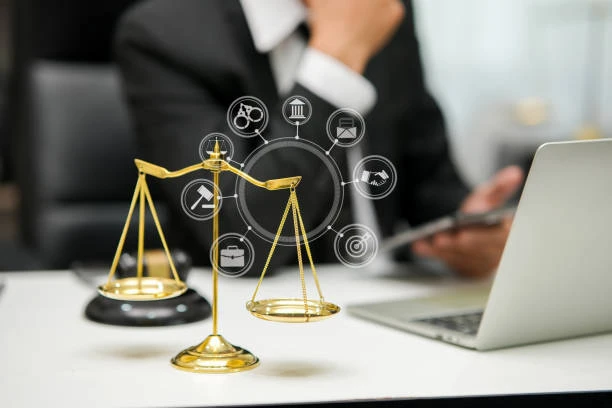 How AI Is Impacting Personal Injury Marketing