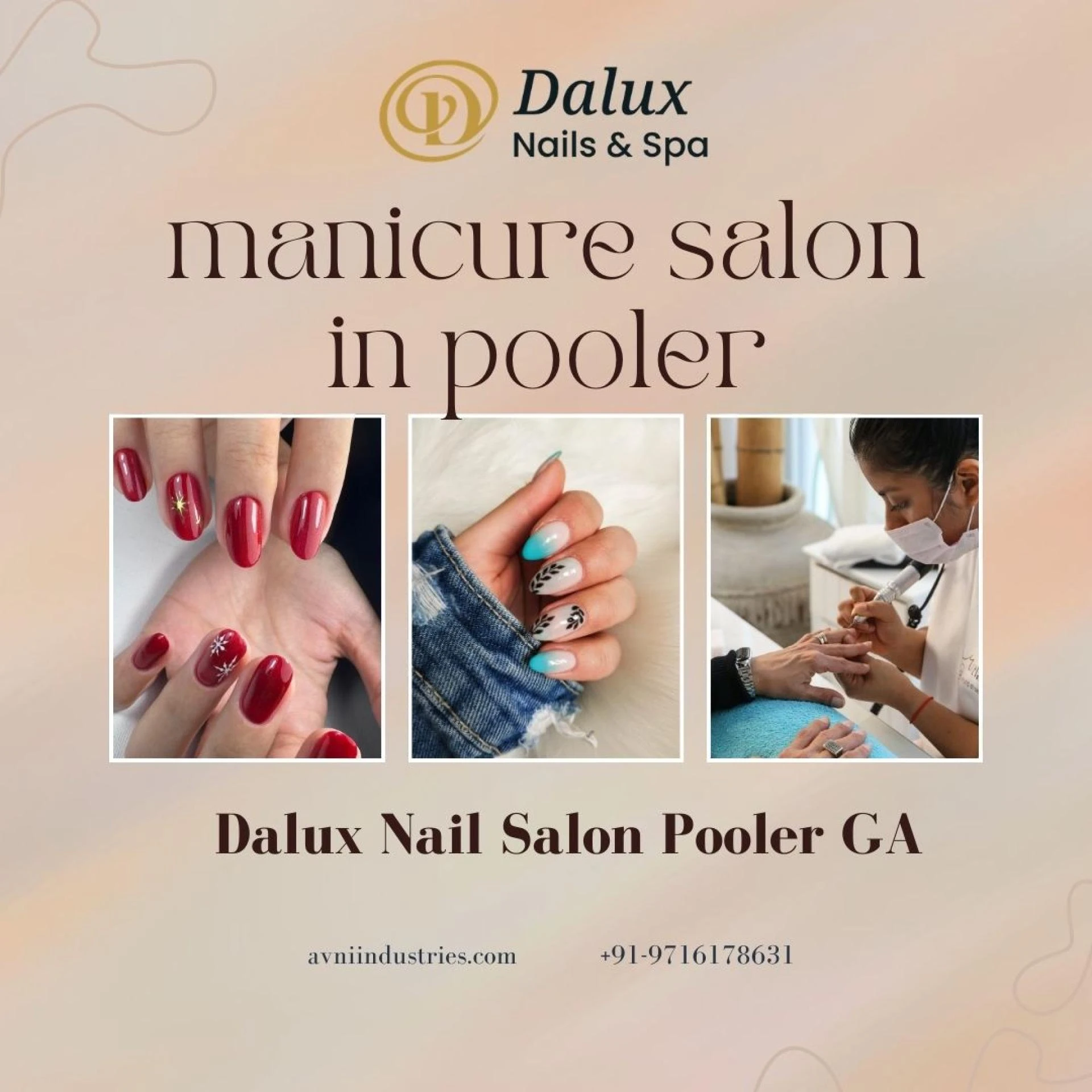 Dive Into Softness: Why You Need a Fish Pedicure in Pooler, GA