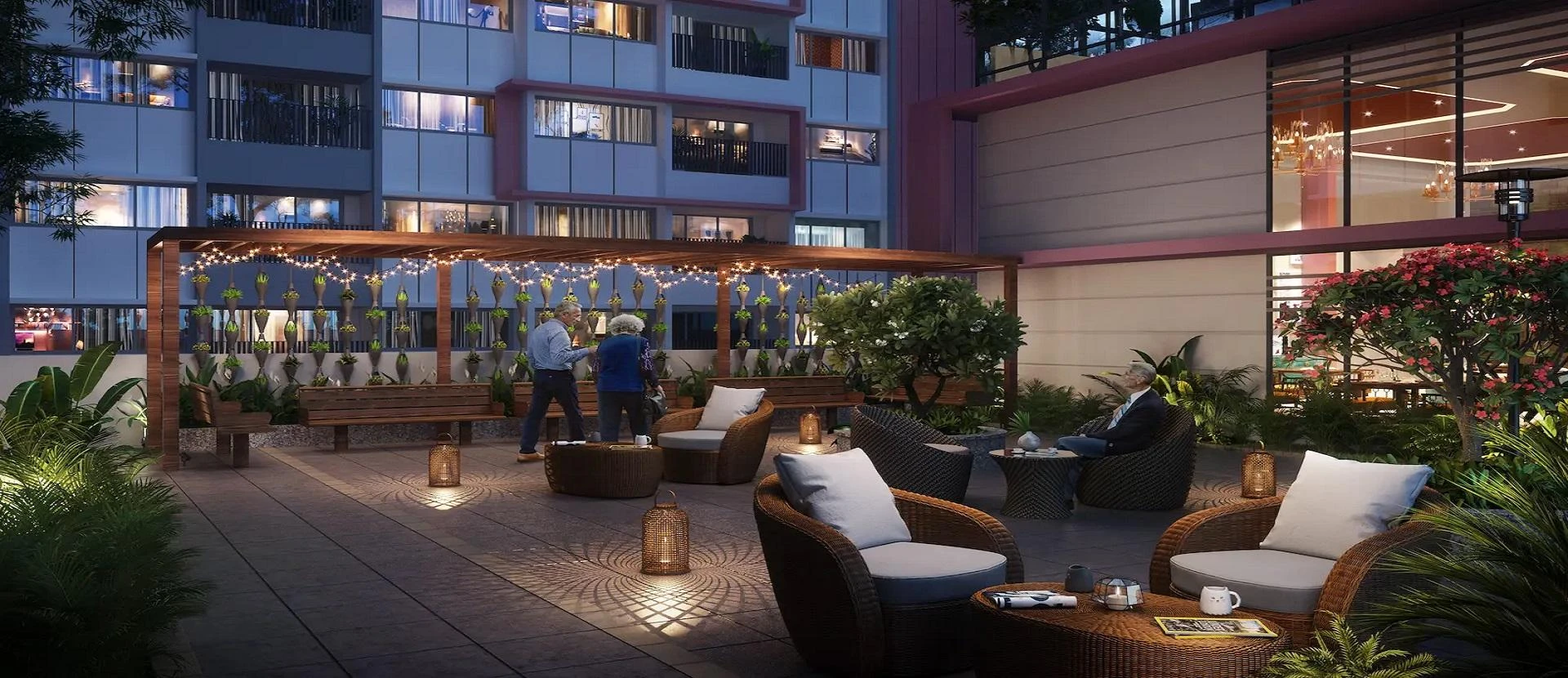 Birla Estates Sunny Ville A Premium Residential Destination in Mumbai