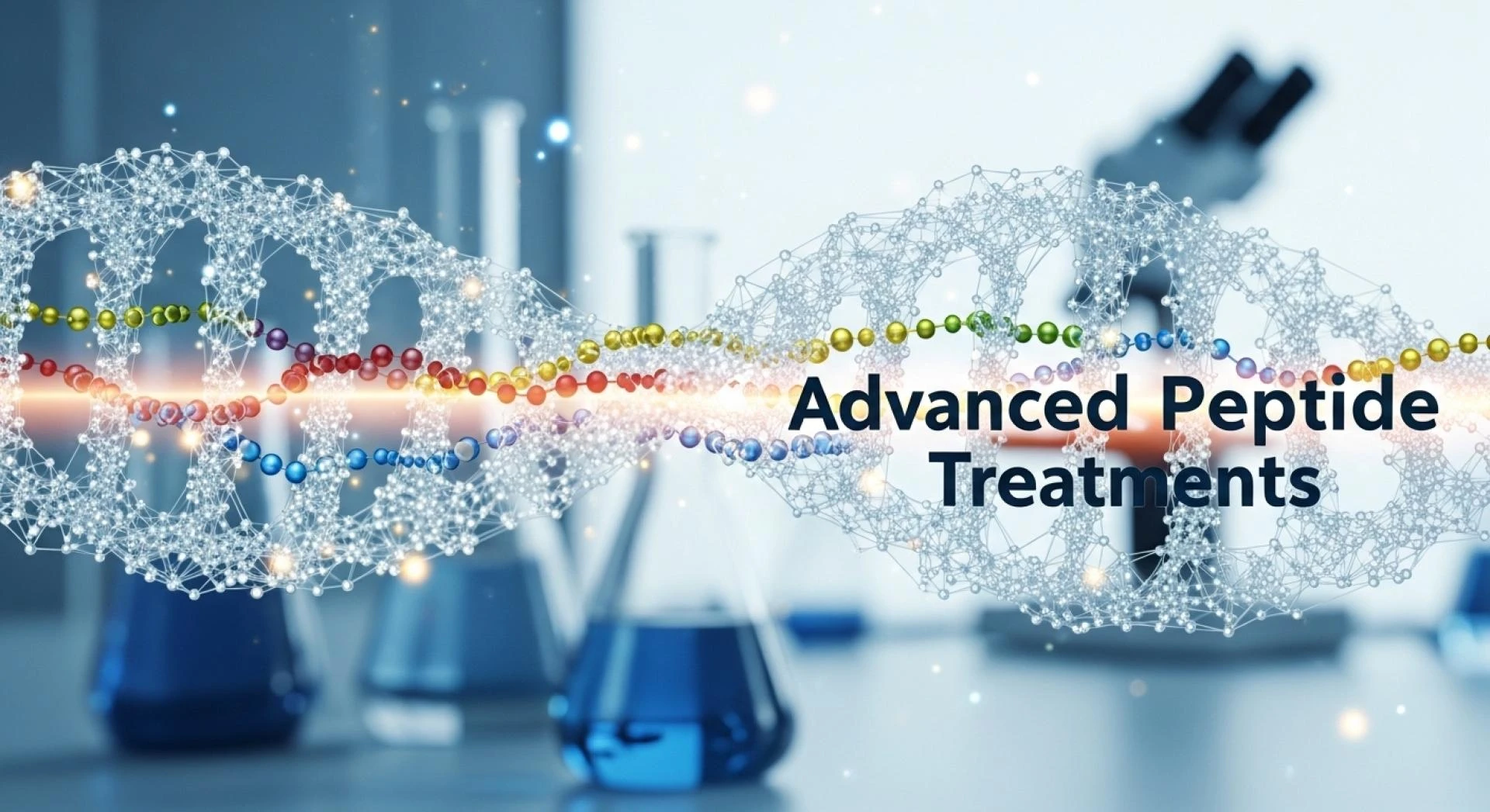 Weight Loss, Hormone Therapy & Advanced Peptide Treatments