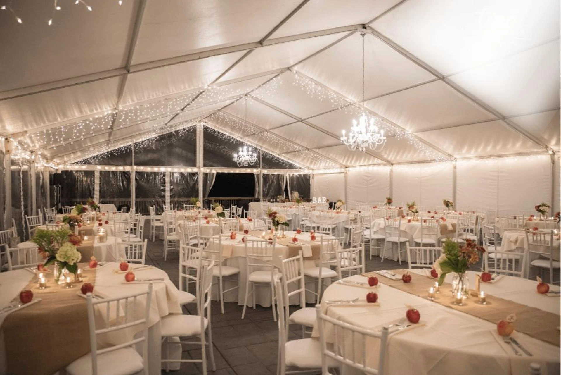 The Most Overlooked Party Rental Items That Make a Big Difference