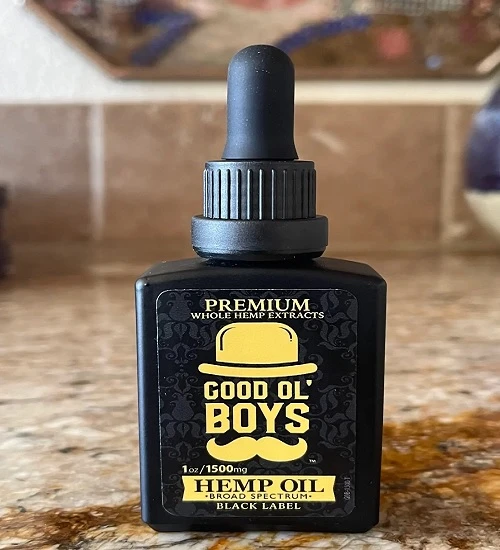 Looking for THC-Free Hemp Relief Without Compromising Your Routine?