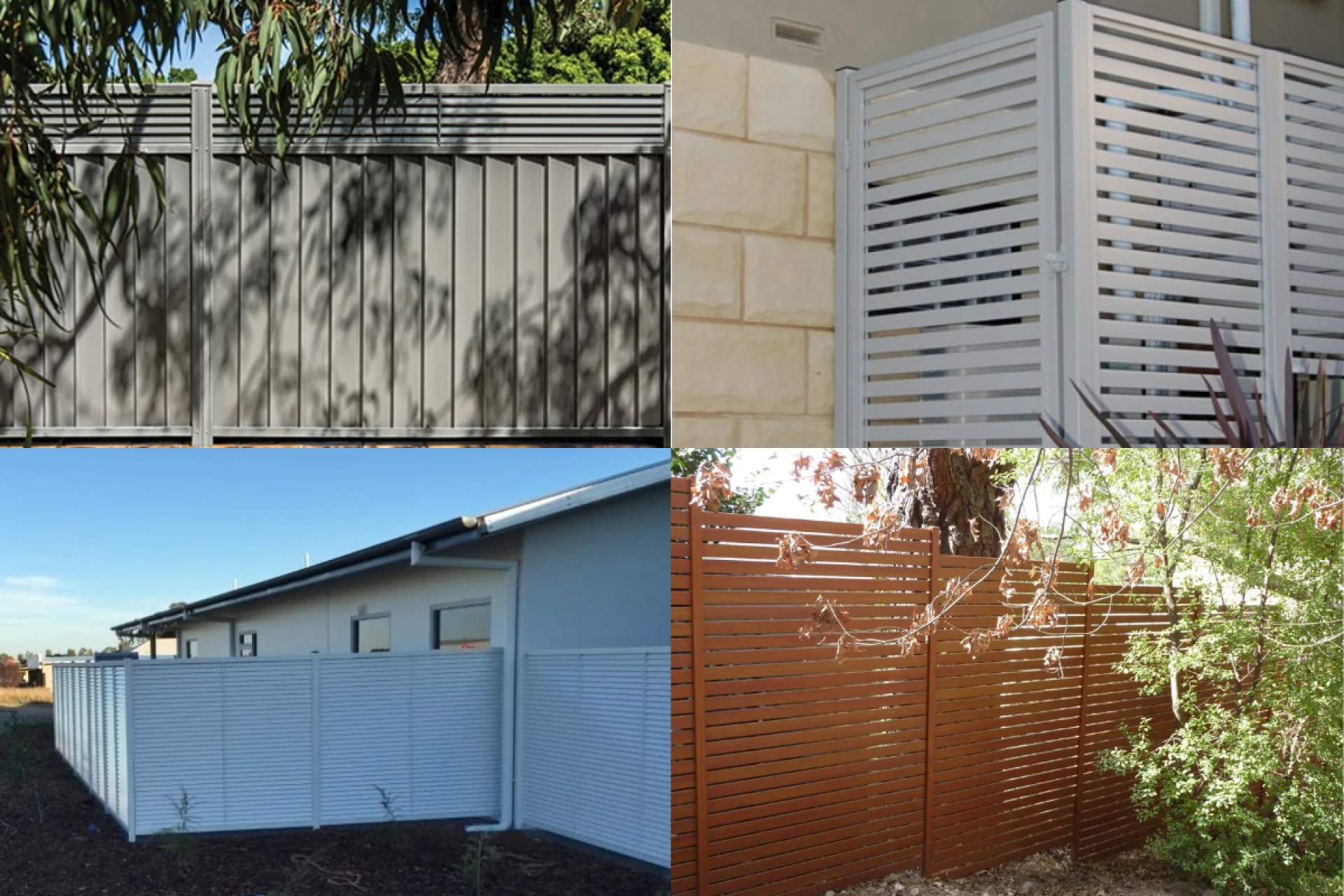 Aluminium Vs. Steel: Best Fencing For Commercial Security