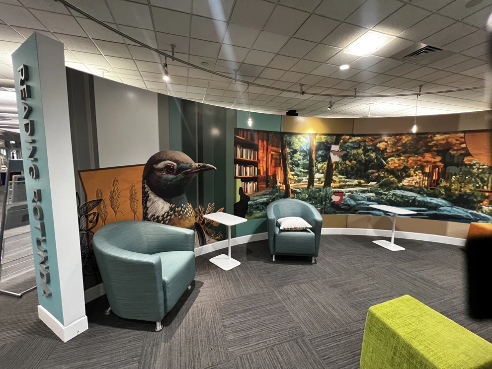 Why Do Modern Offices Use Business Signs Spartanburg SC?