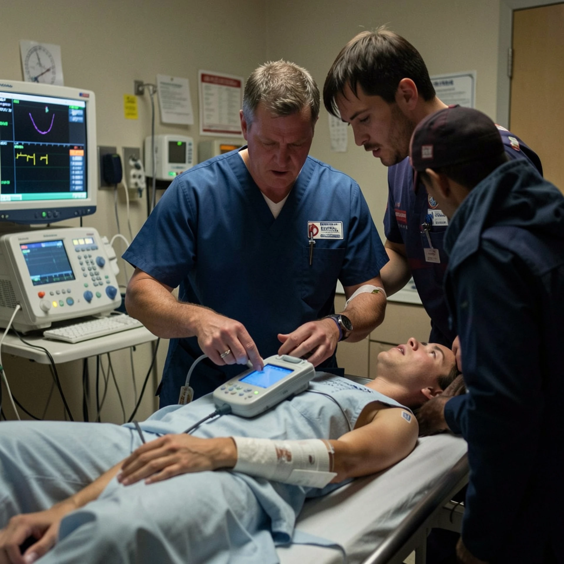 When Every Minute Counts: Getting the Right Emergency Care in Spring, TX