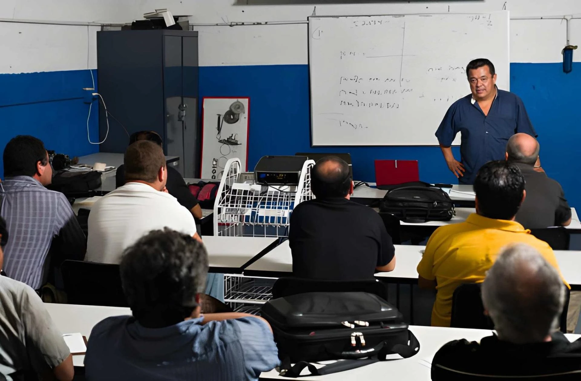 How to Choose the Right Welding Course in Sydney for Your Career Goals