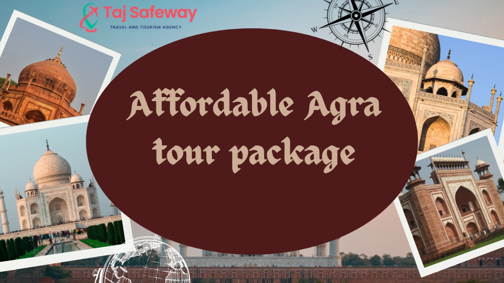 Best Tour Provider in India – Plan Your Dream Journey