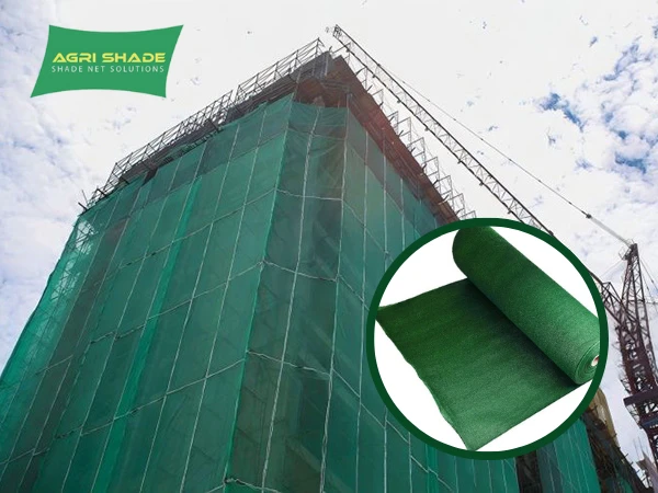Innovative Uses of Construction Safety Nets in Modern Building Projects!