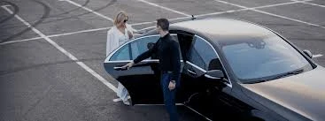 Luxury Chauffeur Service Near Me | Trusted Travel Comfort