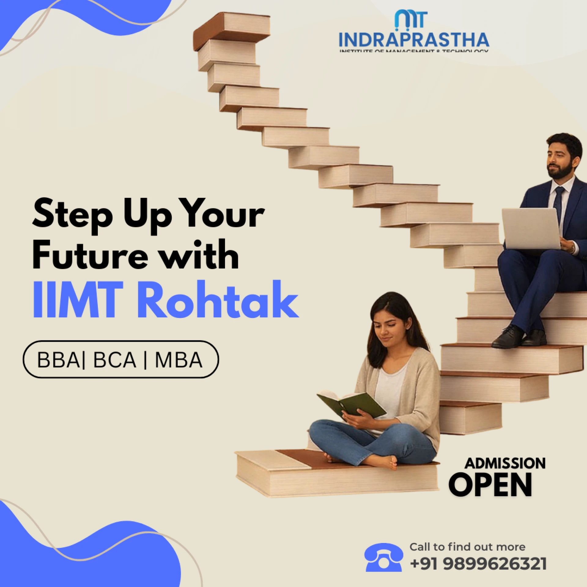 Planning to Study BCA Course in Rohtak? Here’s What You Should Know About Admission, Fees, Course Details and Career Scope