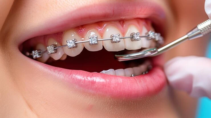 Straighten Your Teeth Discreetly with Chelsea New York City Invisalign