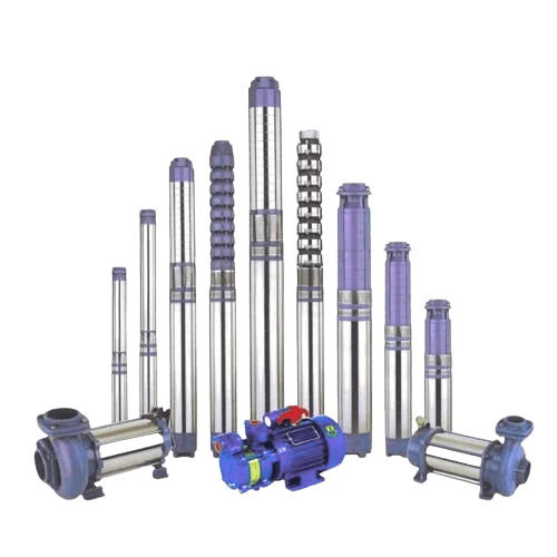 The Complete Guide to Choosing the Right Water Pump in Ahmedabad: Industrial, Agricultural & Domestic Solutions That Deliver