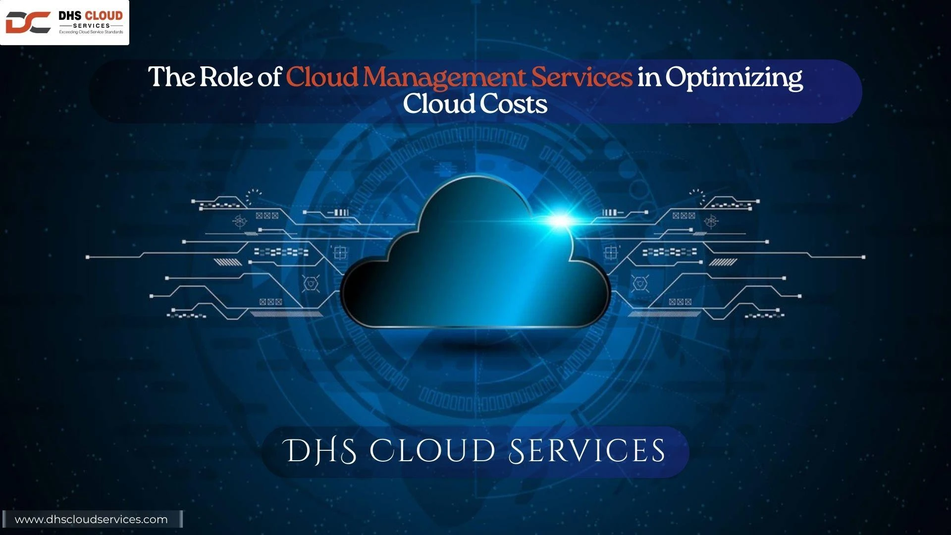 The Role of Cloud Management Services in Optimizing Cloud Costs