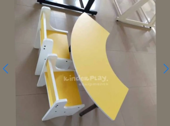 Kinderplay Equipments – Enhancing Learning and Play Spaces in Bangalore
