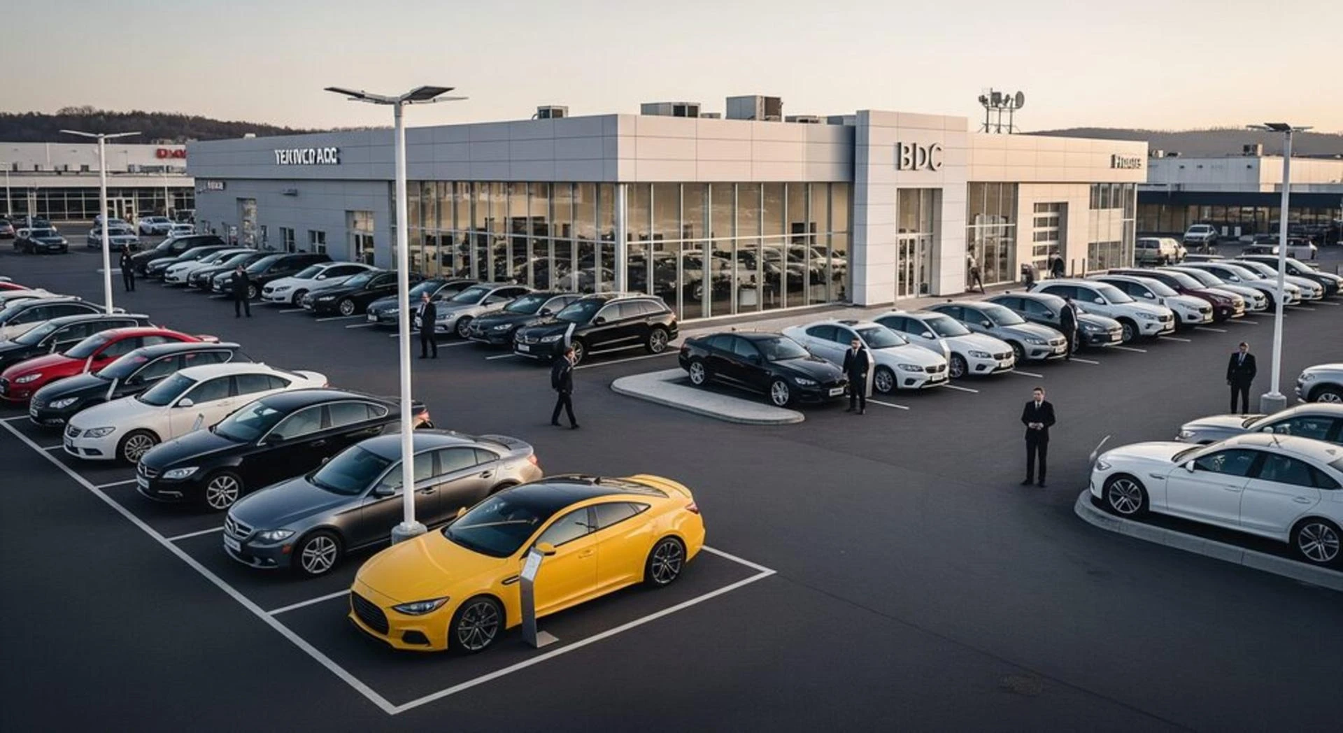 Role Gamification BDC Turning Lead Response Competition Improve Results Burn Out Agents