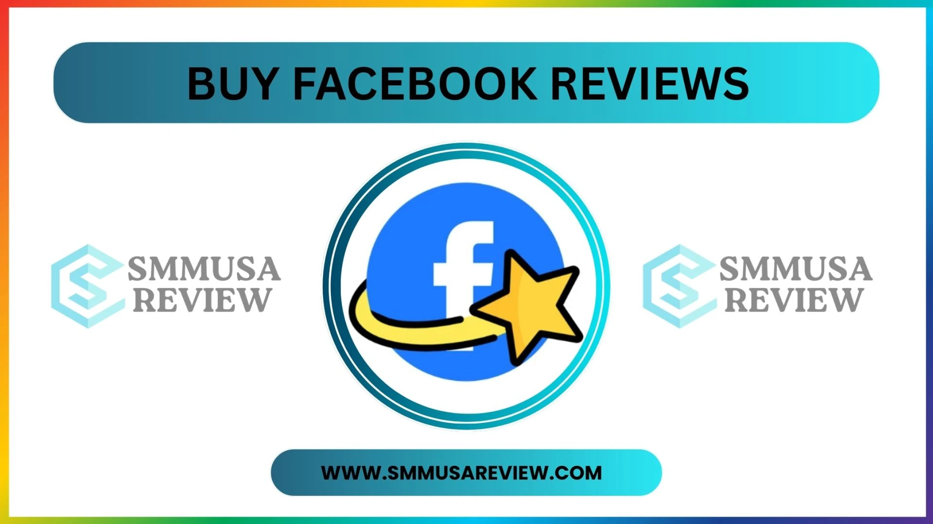 Buy Facebook Reviews
