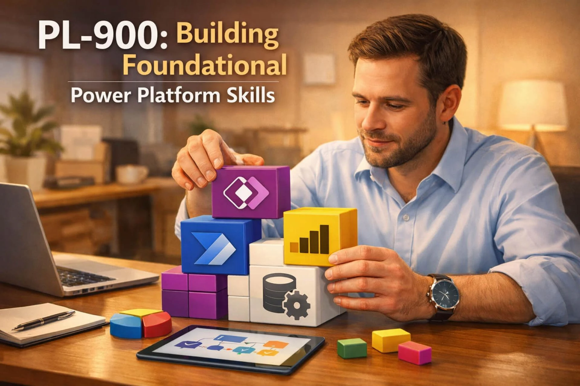 PL-900 Skills: What Power Platform Mastery Means Today