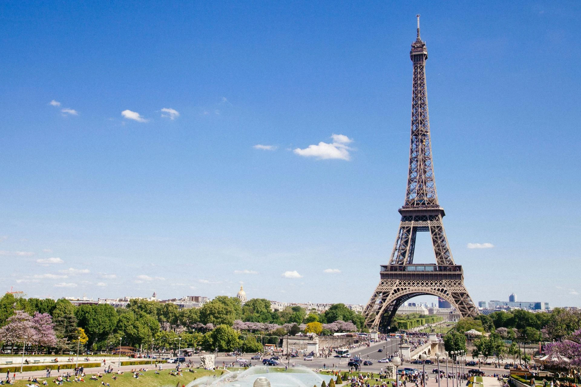 Top 15 Destinations to Include in Your Europe Tour Package