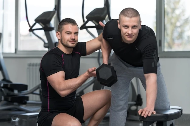 One-to-One Personal Trainer Walton on Thames Field