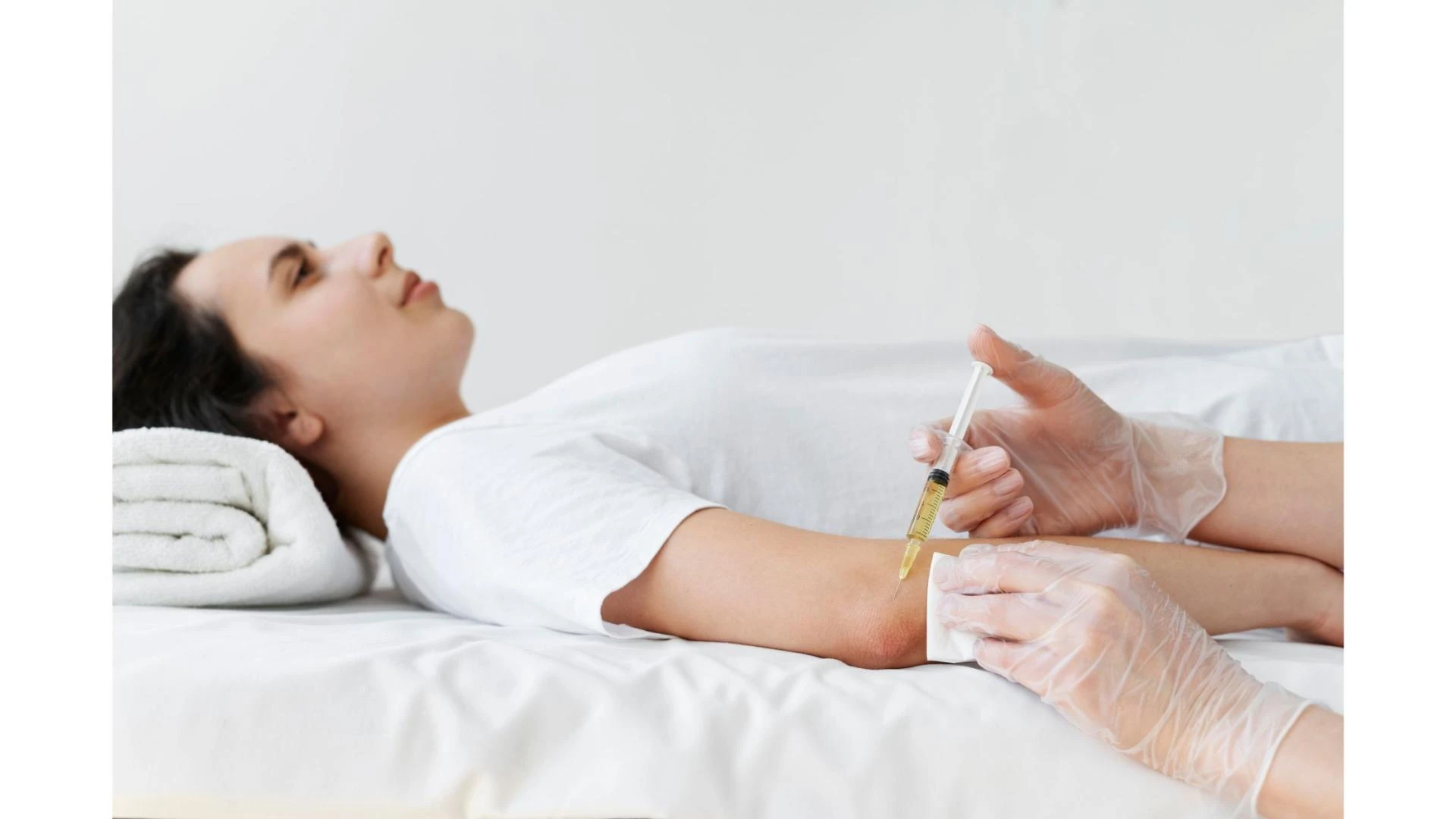 What Are the Benefits of Mobile IV Therapy in Astoria, OR, for Busy Lifestyles?